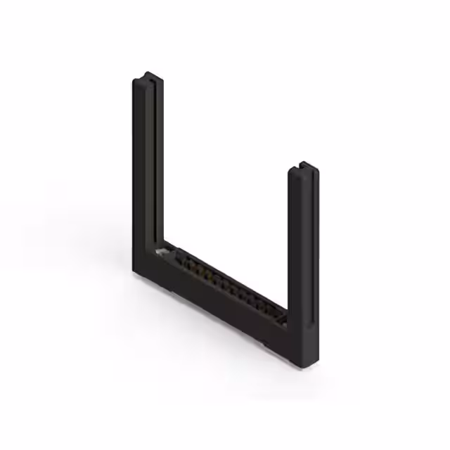 357-011-521-158 EDAC Inc.  Edgeboard Connectors